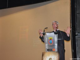 Clausura del Tambor 2011